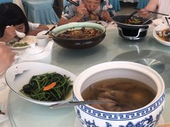 -沪华海鲜大酒楼(南汇店)