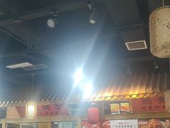 -汉唐守艺人·河北面馆(民心河店)