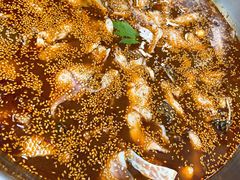 -川渔居—鱼火锅(八方汇店)