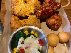 -包装马车·韩国料理·포장마차