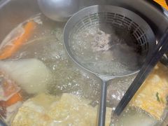 -牛品福潮汕牛肉火锅(旺庄店)