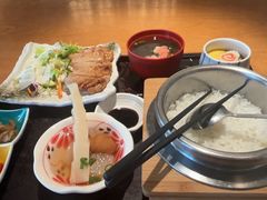 -味太助·银饭食堂(中华城店)