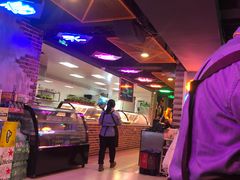 -老卜奎齐齐哈尔烤肉(人民东路店)