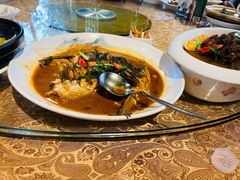 -烟水渔庄餐厅(西溪湿地店)