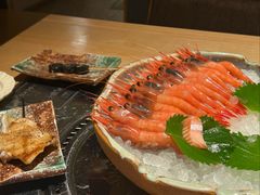 -隐泉京望日式料理(太和广场店)