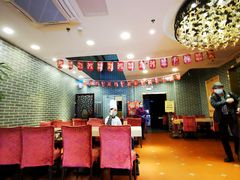 大堂-点都德(北京路贰店)