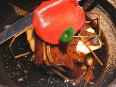 -绿茶餐厅(成都大悦城店)