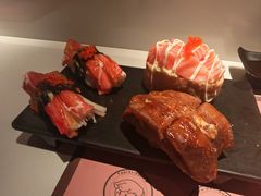 -昊·来了寿司(龙湖时代天街店)