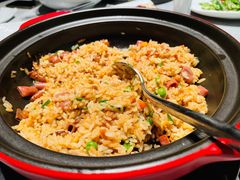 海肠饭-东莱海上(长宁来福士店)