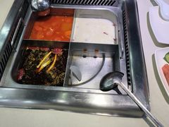 -海底捞火锅(吾悦国际广场店)