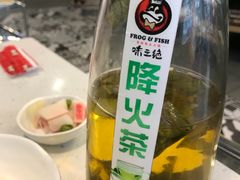 -麻辣巅峰美蛙鱼头火锅(犀浦店)