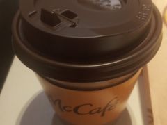 -麦当劳(阳光新生活广场店)