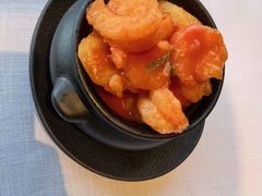 -黑宝石西餐厅(汇励99城市公园店)