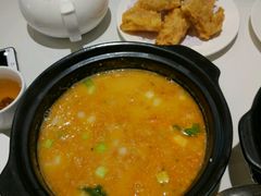 -上海新锦江大酒店