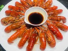-红盔甲·小龙虾(人民广场店)