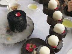 -山顶顶概念四川菜(黄埔大道店)