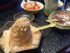 -樱嘢·炭火烧肉(惠南店)