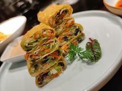 -外婆家(静安大悦城店)