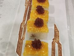 -老太原菜馆(中正天街店)