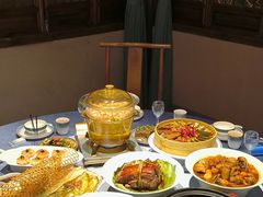 -二十八里太湖船菜(吉祥路店)