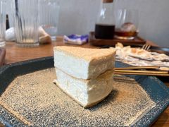 木糠蛋糕-Home Cafe(水榭春天店)
