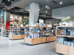 -SnowPeak Cafe(上海环宇城Max店)
