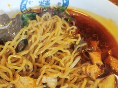 -蒋家肠旺面馆老店(合群路店)