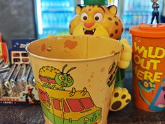 -UME影城(中国巨幕高新店)