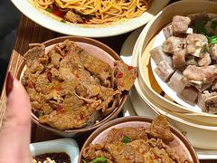 -大盐帮川菜馆(长楹天街店)