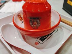 -和福顺牛肉大虾焖锅自助(宝业店)