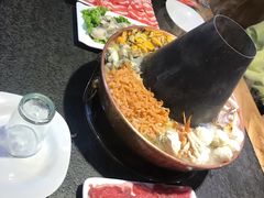 -徐记铜火锅(泉园店)