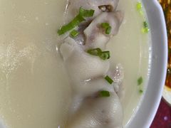 -易老妈蹄花.特色川菜(人民公园总店)