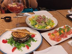 -安妮意大利餐厅(世贸天阶店)