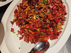-蜀国演义(黄寺大街店)