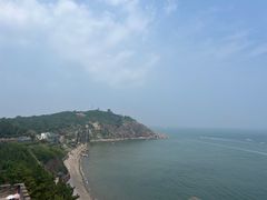 -蓬莱阁景区
