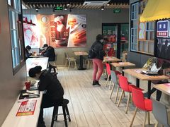 -永和大王(广渠店)