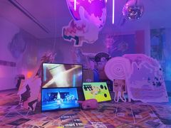 -宝龙艺术中心(七宝宝龙城店)