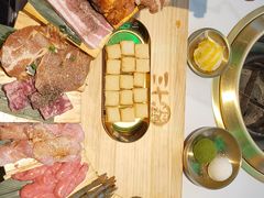 -聚十三烤肉博物馆(魔都首店)