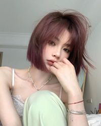 -HairCode芭曲发型