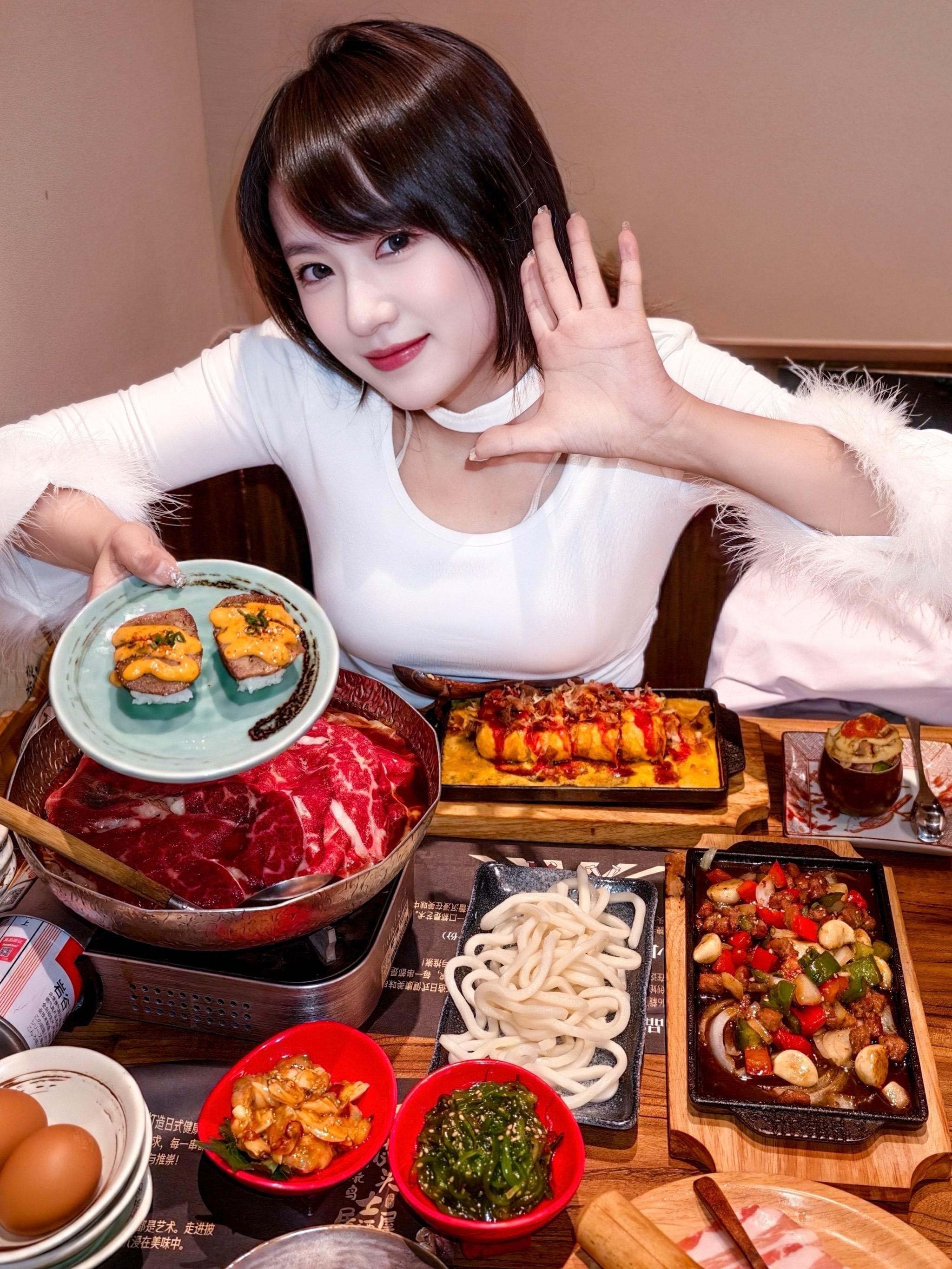 带你解锁🔓美食一键开启清凉初夏