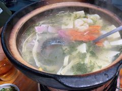 -捞围鲜·港式打边炉(海阳路店)