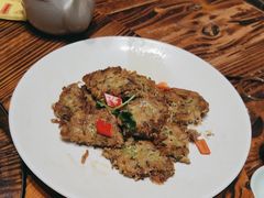 -侠成水上农庄(工业大道店)