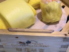 -龙庭华宴·粤菜·早茶