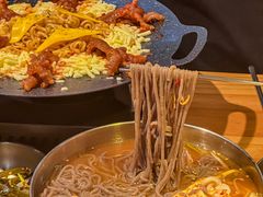 -金顺碳烤肉(番禺傍江地铁站店)