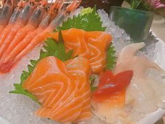 -牛New寿喜烧(金鹰世界店)