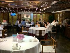 大堂-汉唐宴长安食府