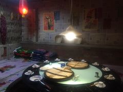 -鱼窝棚柴火铁锅炖(富山屯店)