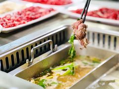 -鑫宝沙茶牛肉火锅(永泰店)