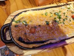 -唐力九头鸟烧烤·罗田吊锅(西云楼店)