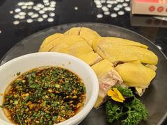 -聚鑫阁江浙菜·非遗传承技艺(闵行交大店)